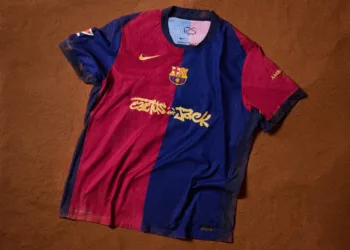 Beats, Boots, and Brilliance: Spotify, FC Barcelona, and Travis Scott Drop the Ultimate Cactus Jack x El Clásico