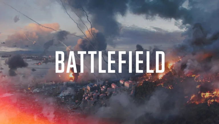 EA Confirms Battlefield Reveal and Skate Launch by April 2026