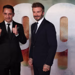 David Beckham & Gary Neville Lead New Era at Salford City with Ambitious Ownership Shake-Up