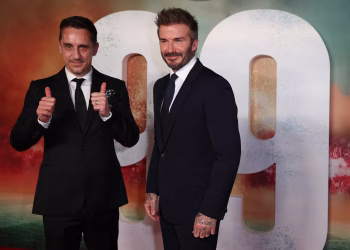 Beckham & Neville Lead New Era at Salford City with Ambitious Ownership Shake-Up