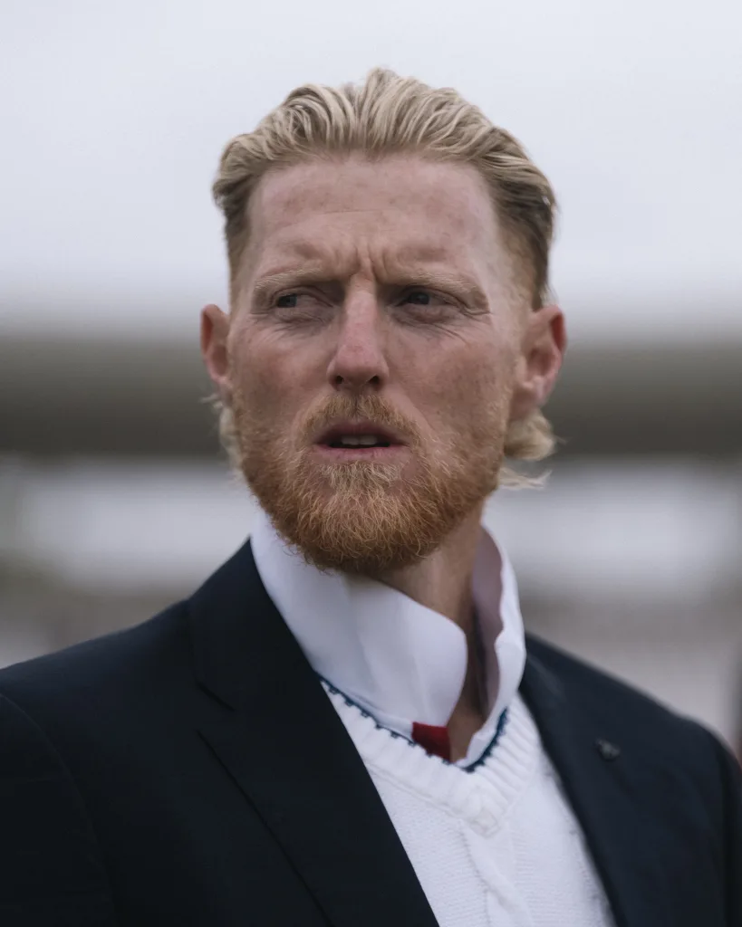 JioHotstar Secures Exclusive Digital Streaming Rights for India-England Test Series 2 Ben stokes