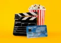 11 Best Credit Card for Movie Tickets in 2025: Get Free Movie Shows Monthly