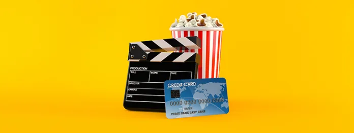 Best Credit Card for Movie Tickets 11 Best Credit Card for Movie Tickets in 2025: Get Free Movie Shows Monthly