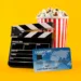 11 Best Credit Card for Movie Tickets in 2025: Get Free Movie Shows Monthly