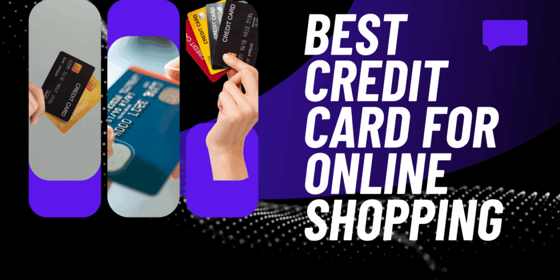 15 Best Credit Cards for Shopping with Highest Cashback [2025 Updated]