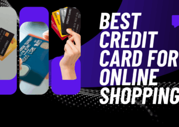 15 Best Credit Cards for Shopping with Highest Cashback [2025 Updated]