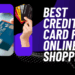 15 Best Credit Cards for Shopping with Highest Cashback [2025 Updated]