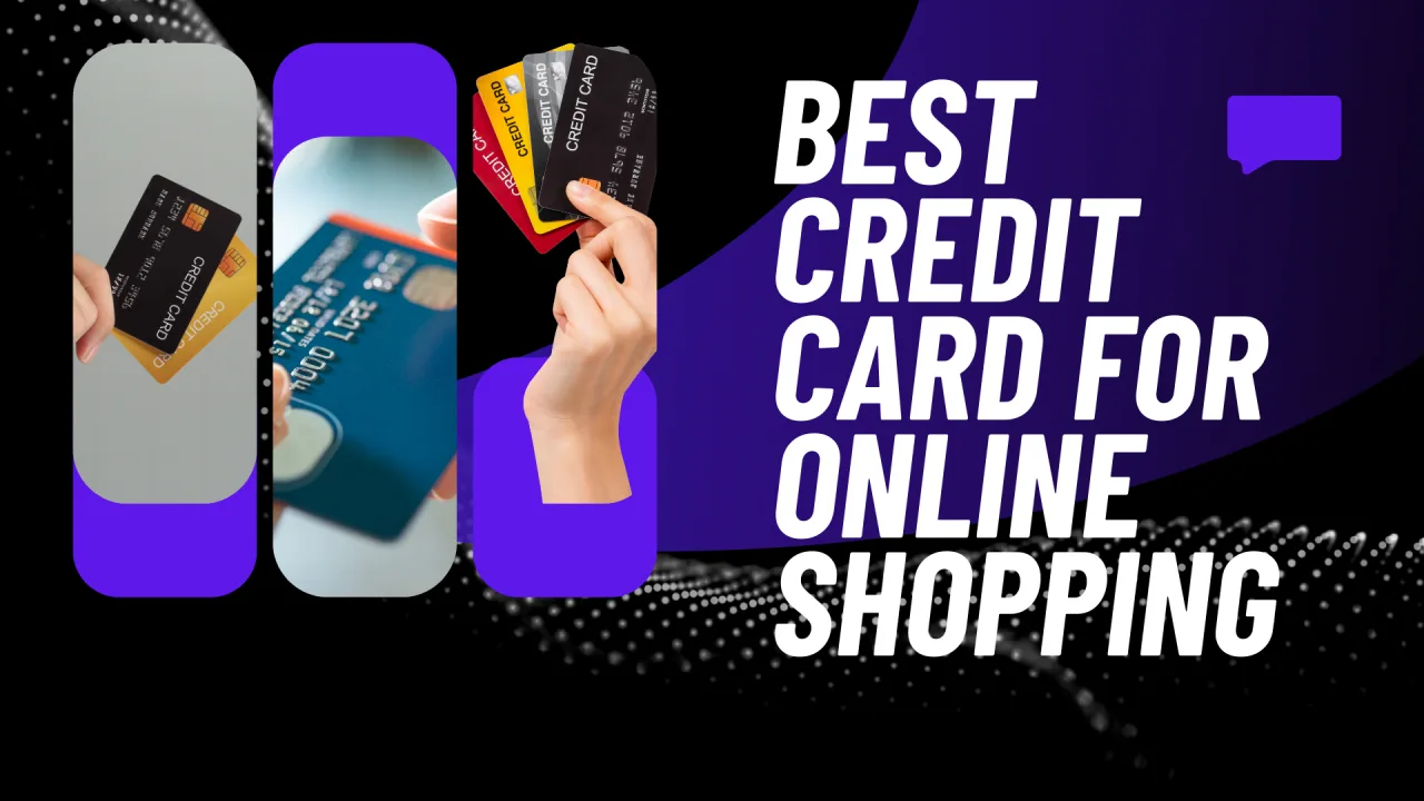 15 Best Credit Cards for Shopping with Highest Cashback [2025 Updated]