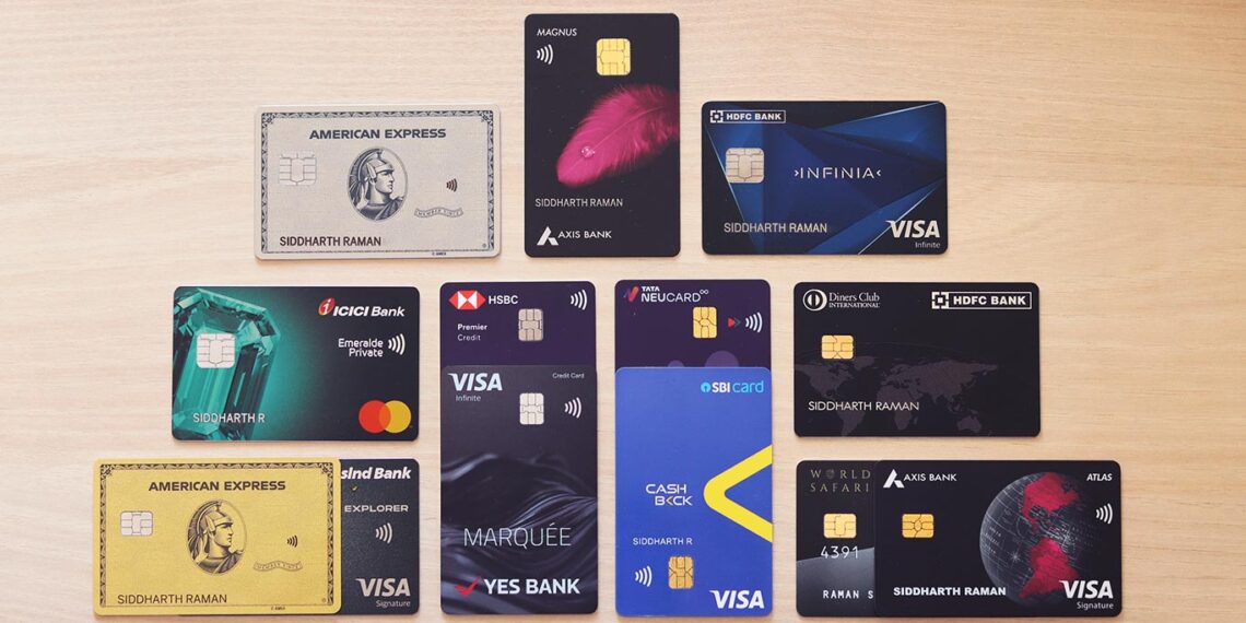 15 Best Credit Cards for Travel: Hidden Perks Revealed [2025 Updated]