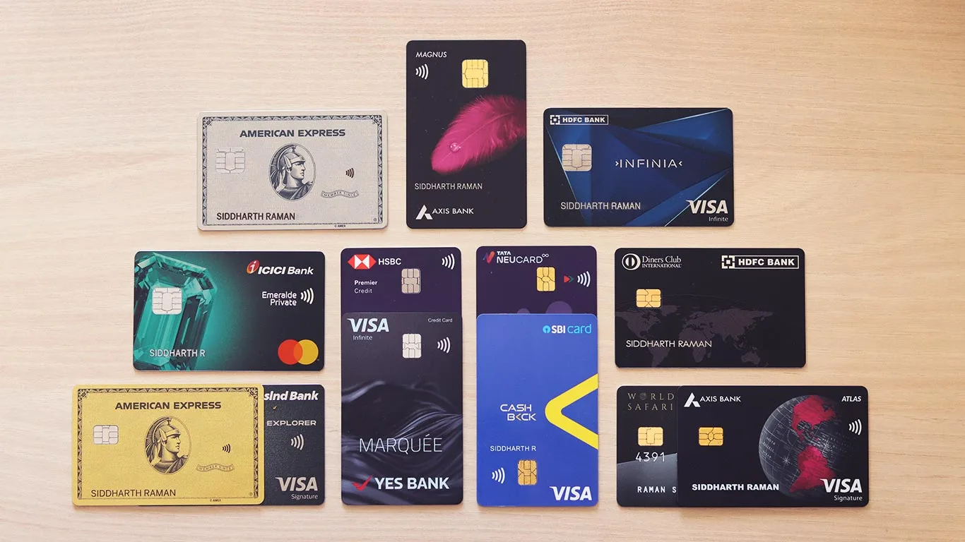 15 Best Credit Cards for Travel: Hidden Perks Revealed [2025 Updated]