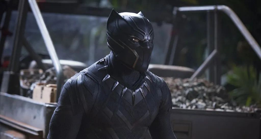 Black panther 3
