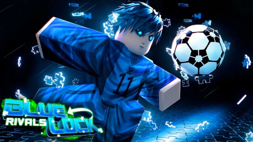 Blue lock rivals codes (1)