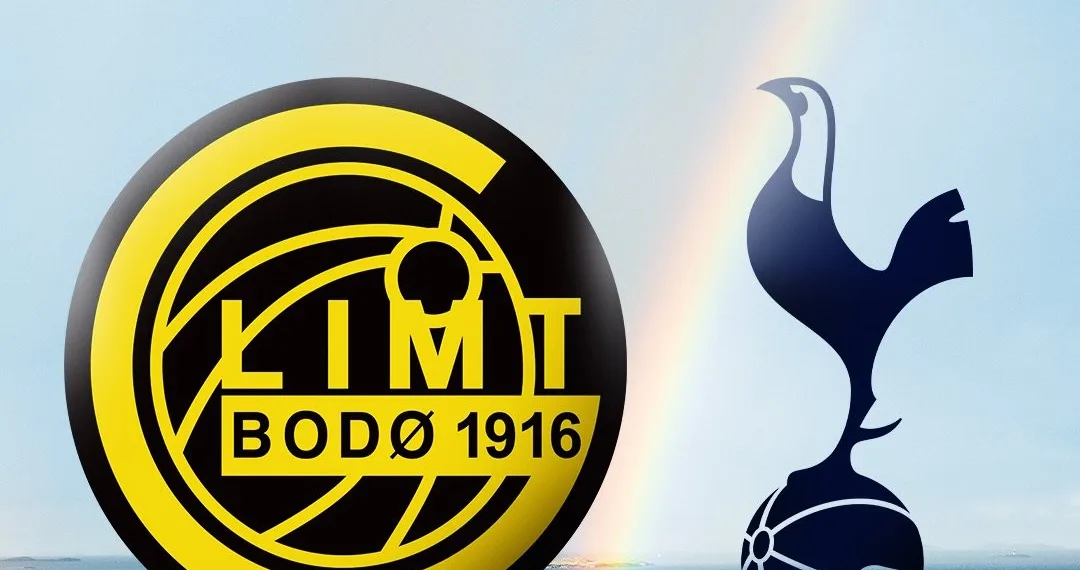 Bodø/Glimt vs Tottenham Preview