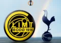 Bodø/Glimt vs Tottenham Preview