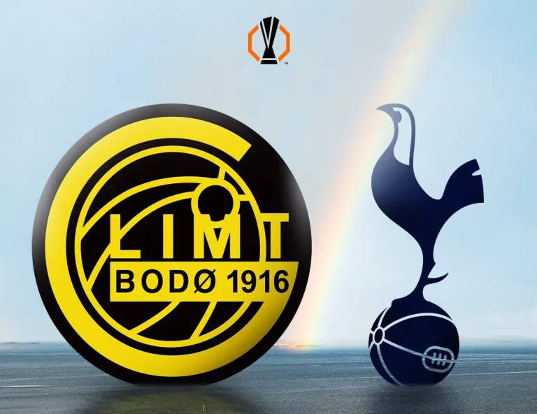 Europa League 2024-25: Bodø/Glimt vs Tottenham Preview, Prediction and Where To Watch The Match LIVE