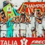 Ndoye Fires Bologna to Coppa Italia Glory After 51-Year Wait with Stunning Win Over AC Milan