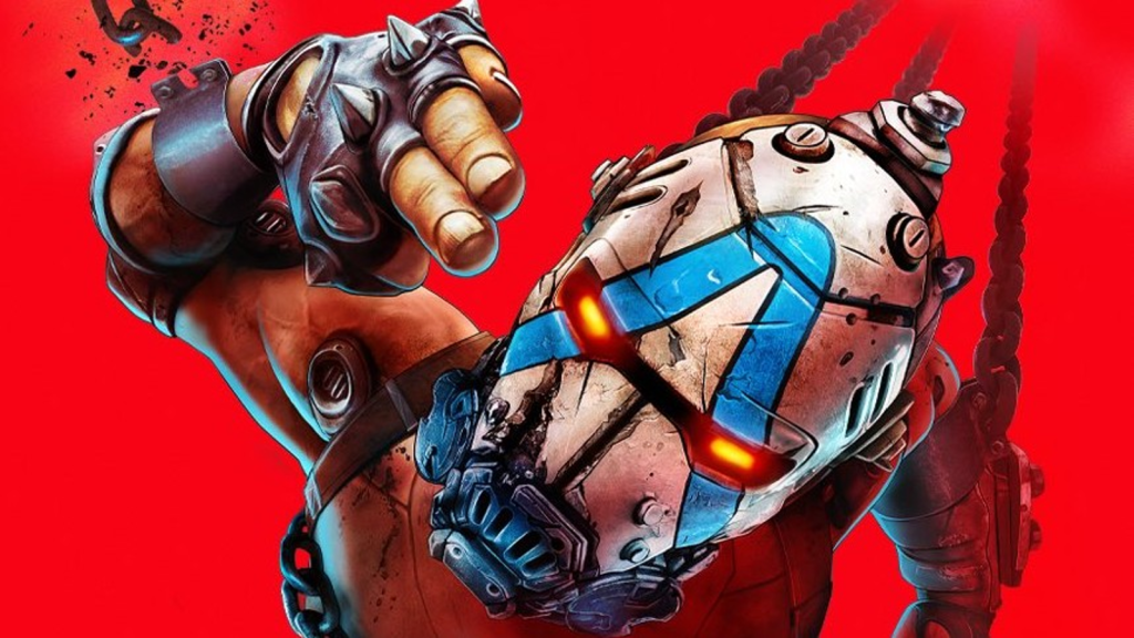 Borderlands 2