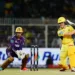 IPL 2025: KKR's Playoff Hopes Dwindle as Noor and Brevis Shine in CSK's Victory
