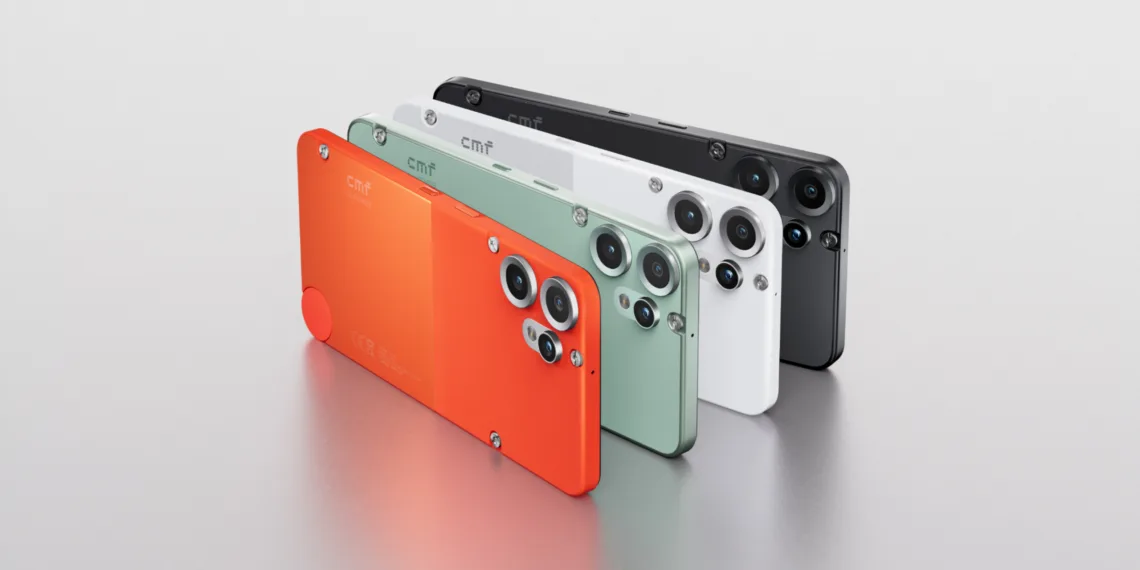 CMF Phone 2 Pro: Top 5 Reasons to Buy at ₹16,999