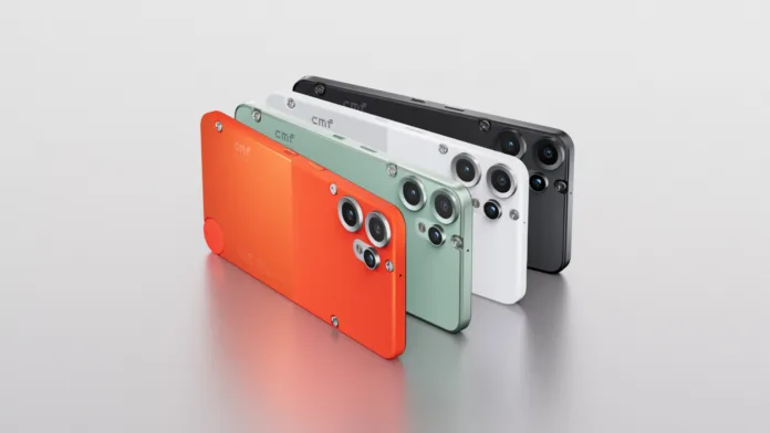 CMF Phone 2 Pro Top 5 Reasons to Buy CMF Phone 2 Pro: Top 5 Reasons to Buy at ₹16,999