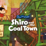 Shin Chan: Shiro and the Coal Town Now on Mobile – Your Childhood Nostalgia Just Got an Upgrade