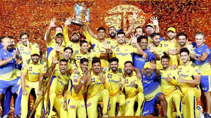 CSK Qualification Scenario 2025: MS Dhoni’s Chennai Super Kings Officially Knocked Out of IPL Playoffs