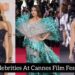 Indian Celebrities Shine at Cannes Film Festival 2025