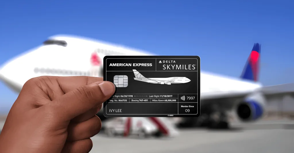 Cards with airline fee credits