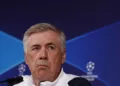 Carlo Ancelotti and Real Madrid Seal Exit Pact as Brazil Awaits Iconic Manager