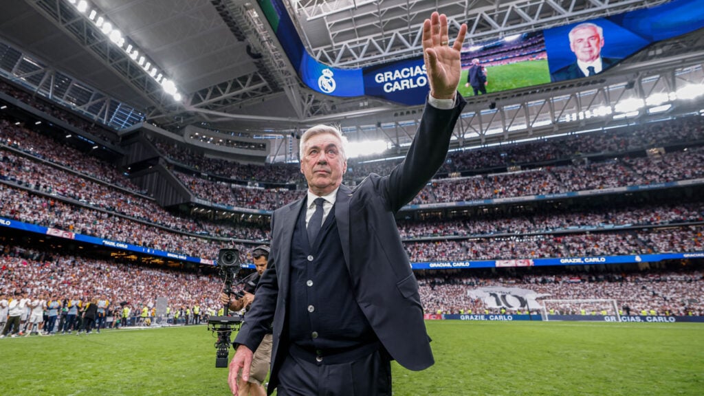 Carlo ancelotti