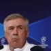 Carlo Ancelotti and Real Madrid Seal Exit Pact as Brazil Awaits Iconic Manager