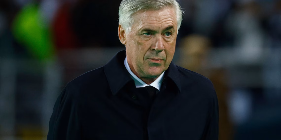 Carlo Ancelotti’s Brazil Saga Hits a Snag: What’s Stalling the Deal and What Lies Ahead for the Real Madrid Coach