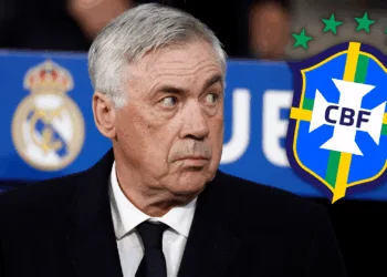 Carlo Ancelotti to Brazil: Latest Updates on the Coaching Saga