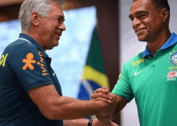 Carlo ancelotti xgdg