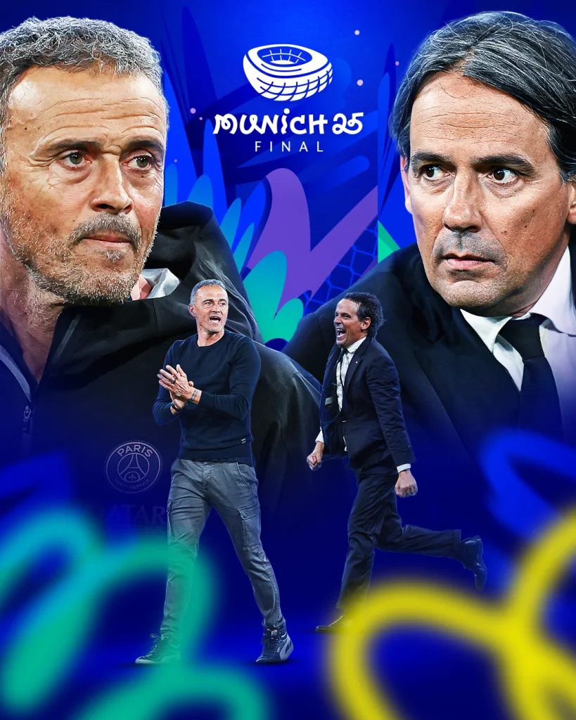 Champions league 2025 26