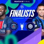 Champions League 2024/25 Final: PSG vs Inter Preview, Prediction and Where To Watch The Match LIVE