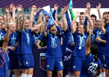 Reddit founder Alexis Ohanian Buys £20M Stake in Chelsea Women’s Team