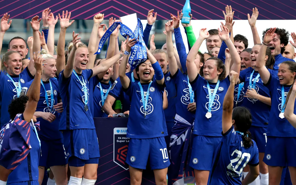 Reddit founder Alexis Ohanian Buys £20M Stake in Chelsea Women’s Team