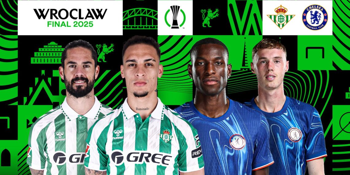 Conference league final preview