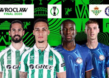 Conference league final preview