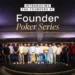 India’s Finest Entrepreneurs Play the Ultimate Mind Sport at the First-Ever Founder Poker Series