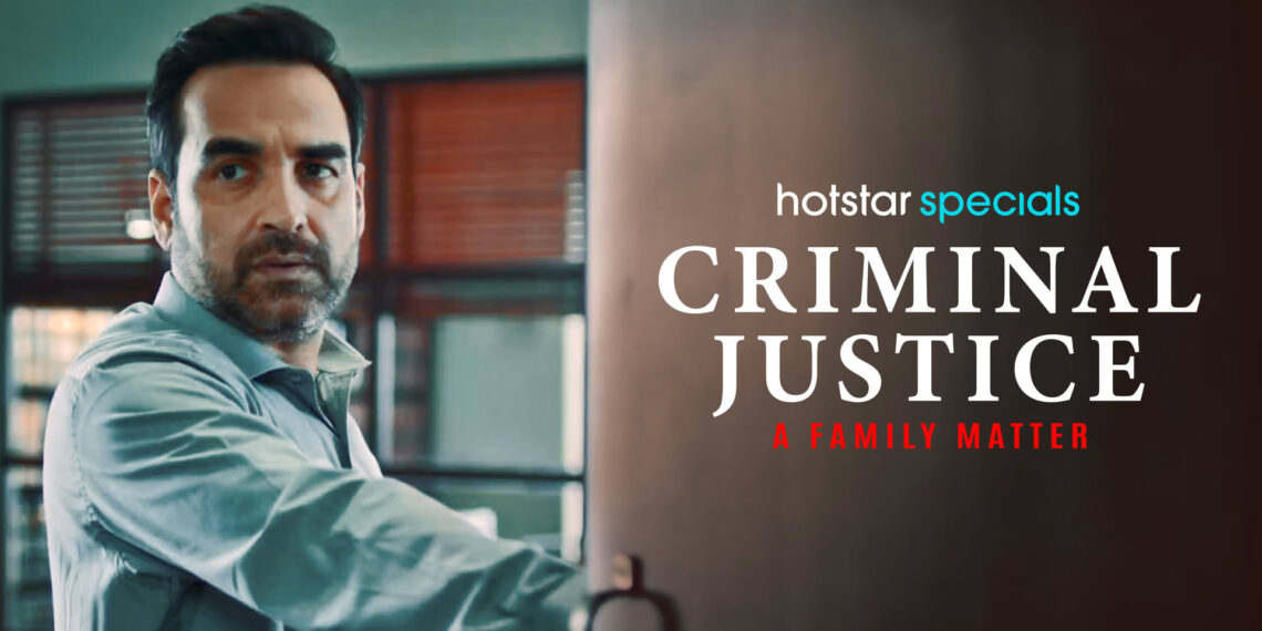 Criminal Justice Season 4: Fans React to Weekly Episode Releases