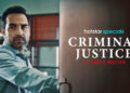 Criminal Justice Season 4: Fans React to Weekly Episode Releases