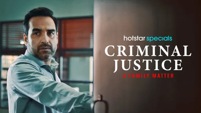Criminal Justice Criminal Justice Season 4: Fans React to Weekly Episode Releases