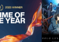 Crunchyroll reveals 2025 Anime Awards Winners in Tokyo after a record 51 million votes casts globally