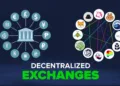 Crypto decentralized exchanges