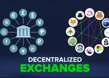 Crypto decentralized exchanges