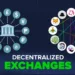 Crypto decentralized exchanges