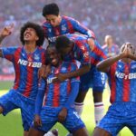 Crystal Palace Win FA Cup after beating Manchester City: First Major Trophy in 120 years