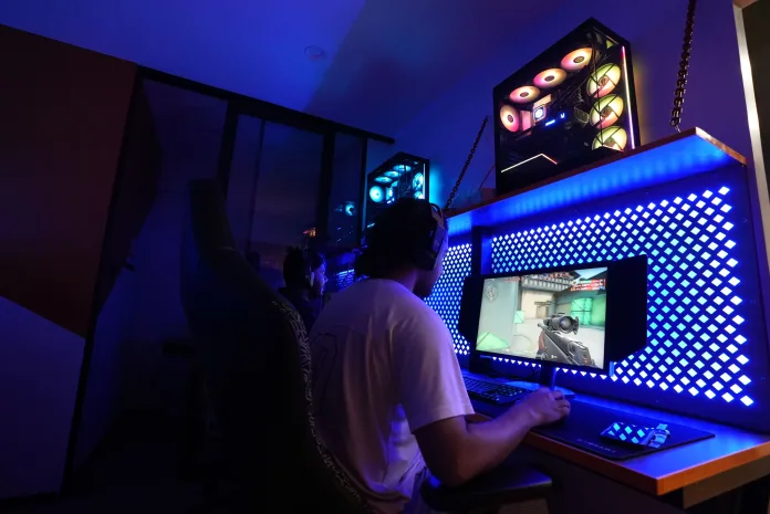 CyberPowerPC India is giving gamers an opportunity to experience elite-level hardware without the financial burden CyberPowerPC Powers ApeCity: India’s New Hub for Elite Esports